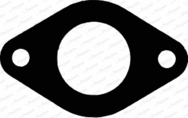 Payen JA689 - Garnitura, galerie evacuare aaoparts.ro