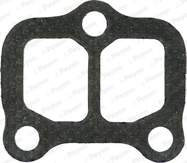 Payen JC475 - Garnitura, galerie evacuare aaoparts.ro