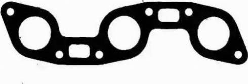 Payen JC472 - Garnitura, galerie evacuare aaoparts.ro