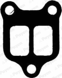 Payen JC558 - Garnitura, galerie evacuare aaoparts.ro