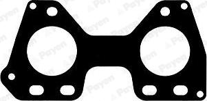 Payen JD5996 - Garnitura, galerie evacuare aaoparts.ro