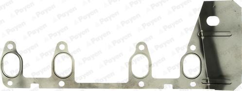 Payen JD5992 - Garnitura, galerie evacuare aaoparts.ro