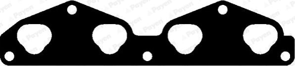 Payen JD5900 - Garnitura, galerie admisie aaoparts.ro