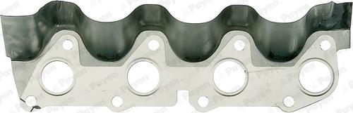 Payen JD5899 - Garnitura, galerie evacuare aaoparts.ro