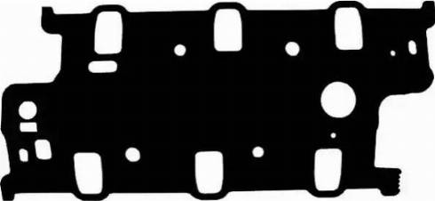 Payen JD5268 - Garnitura, galerie admisie aaoparts.ro