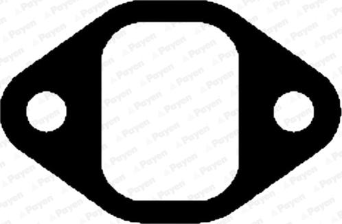 Payen JD6101 - Garnitura, galerie evacuare aaoparts.ro