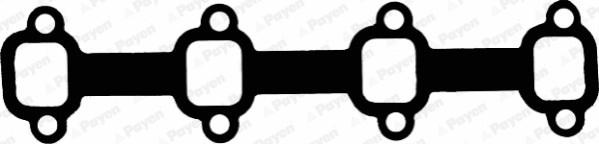 Payen JD066 - Garnitura, galerie evacuare aaoparts.ro