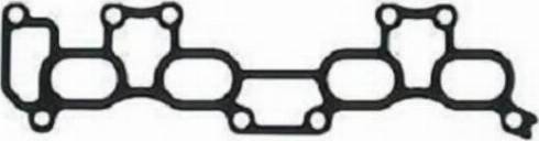 Payen JD110 - Garnitura, galerie admisie / evacuare aaoparts.ro