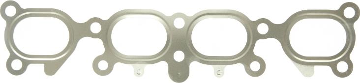 Payen JD331 - Garnitura, galerie evacuare aaoparts.ro