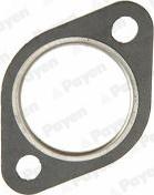 Payen JD236 - Garnitura, galerie evacuare aaoparts.ro