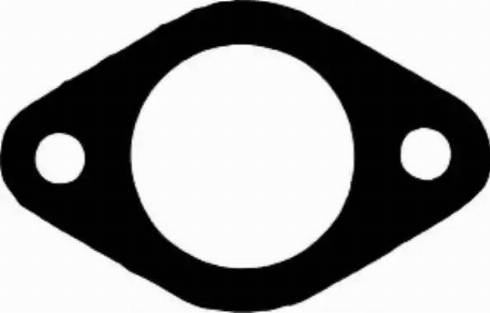 Payen JE5020 - Garnitura, galerie evacuare aaoparts.ro