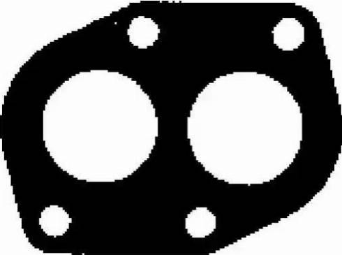 Payen JE390 - Garnitura, racord evacuare aaoparts.ro