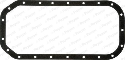 Payen JH5099 - Garnitura baie ulei aaoparts.ro