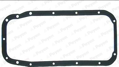 Payen JH5005 - Garnitura baie ulei aaoparts.ro