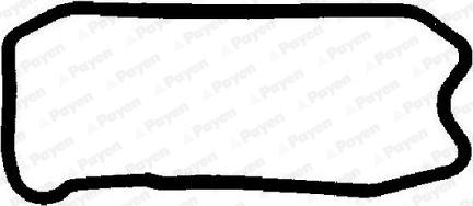 Payen JH5077 - Garnitura baie ulei aaoparts.ro