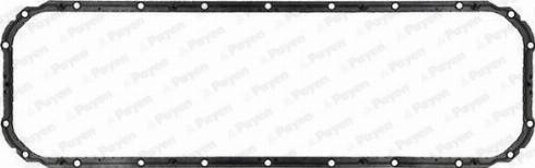 Payen JH5196 - Garnitura baie ulei aaoparts.ro