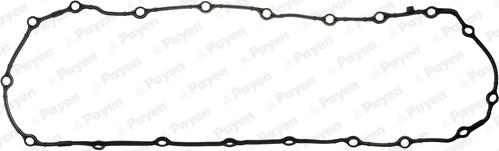 Payen JH5107 - Garnitura baie ulei aaoparts.ro