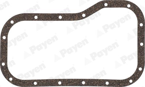 Payen JH5205 - Garnitura baie ulei aaoparts.ro
