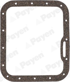 Payen JH5219 - Garnitura baie ulei aaoparts.ro