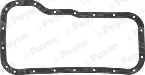 Payen JH5218 - Garnitura baie ulei aaoparts.ro