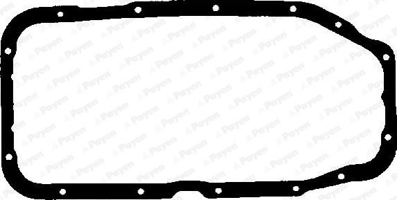 Payen JJ459 - Garnitura baie ulei aaoparts.ro