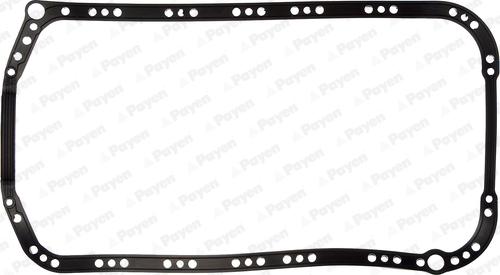 Payen JJ417 - Garnitura baie ulei aaoparts.ro