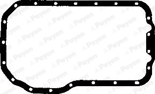 Payen JJ557 - Garnitura baie ulei aaoparts.ro