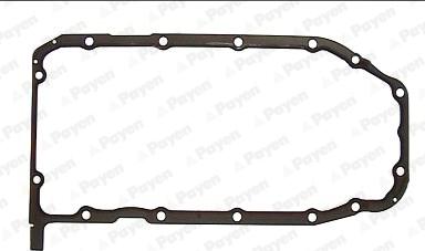Payen JJ616 - Garnitura baie ulei aaoparts.ro