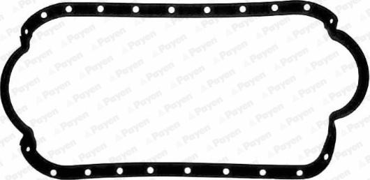 Payen JJ094 - Garnitura baie ulei aaoparts.ro