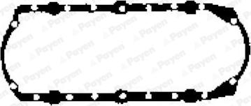 Payen JJ150 - Garnitura baie ulei aaoparts.ro