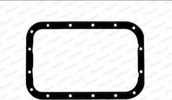 Payen JJ187 - Garnitura baie ulei aaoparts.ro