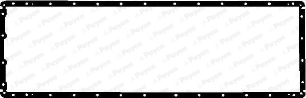Payen JJ138 - Garnitura baie ulei aaoparts.ro