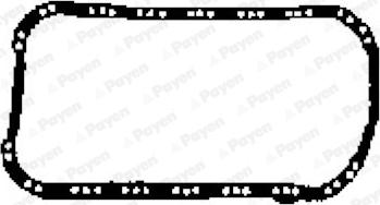 Payen JJ309 - Garnitura baie ulei aaoparts.ro