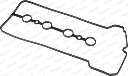 Payen JM5072 - Garnitura, capac supape aaoparts.ro