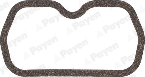 Payen JM7184 - Garnitura, capac supape aaoparts.ro