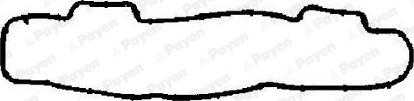 Payen JM7123 - Garnitura, capac supape aaoparts.ro