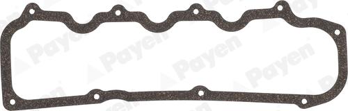 Payen JM7179 - Garnitura, capac supape aaoparts.ro