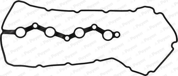 Payen JM7211 - Garnitura, capac supape aaoparts.ro