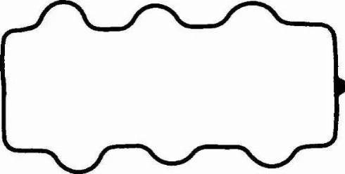 Payen JN415 - Garnitura, capac supape aaoparts.ro