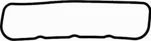 Payen JN551 - Garnitura, capac supape aaoparts.ro