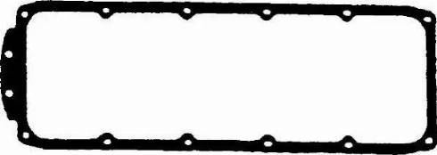 Payen JN568 - Garnitura, capac supape aaoparts.ro