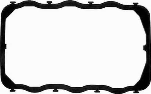 Payen JN579 - Garnitura, capac supape aaoparts.ro