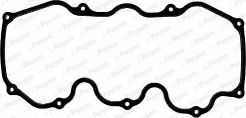 Payen JN570 - Garnitura, capac supape aaoparts.ro