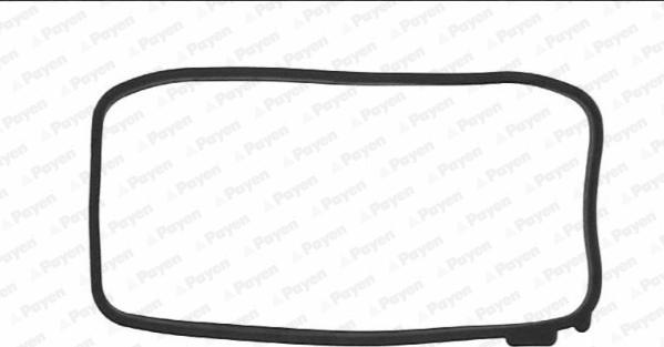 Payen JN663 - Garnitura, capac supape aaoparts.ro