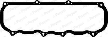 Payen JN662 - Garnitura, capac supape aaoparts.ro