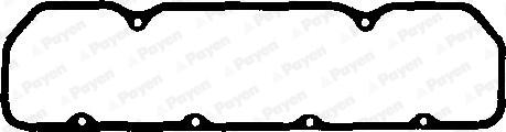 Payen JN106 - Garnitura, capac supape aaoparts.ro