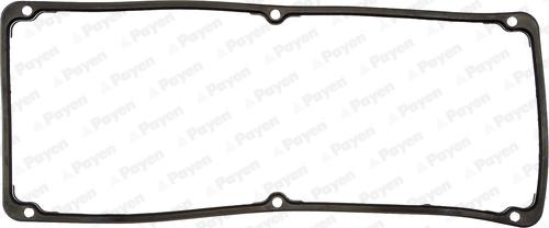 Payen JN897 - Garnitura, capac supape aaoparts.ro