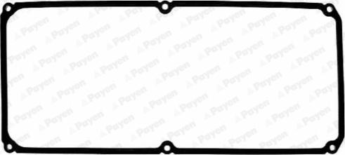 Payen JN317 - Garnitura, capac supape aaoparts.ro