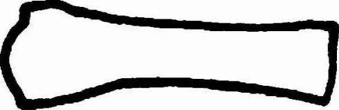 Payen JN712 - Garnitura, capac supape aaoparts.ro