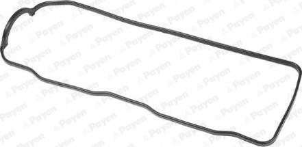 Payen JN788 - Garnitura, capac supape aaoparts.ro